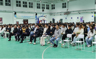 支部共建聚合力 法治护航筑平安