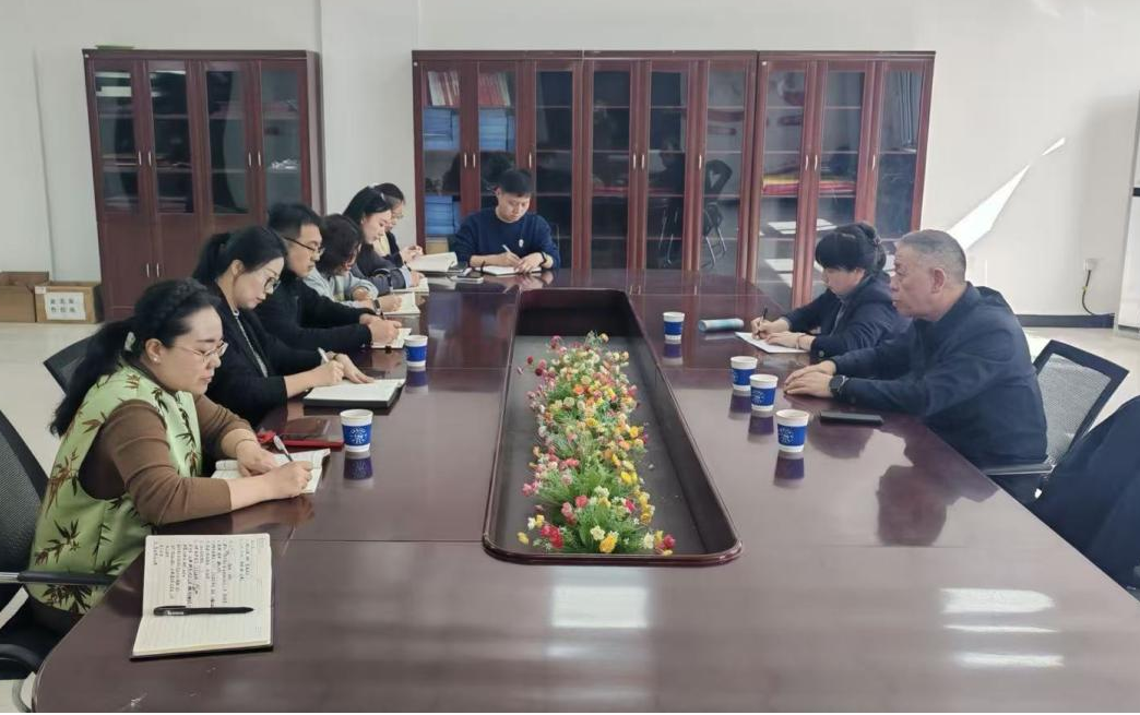 校党委书记黄朝华调研数字商贸学院高起点擘画电商产业学院建设新蓝图 ...