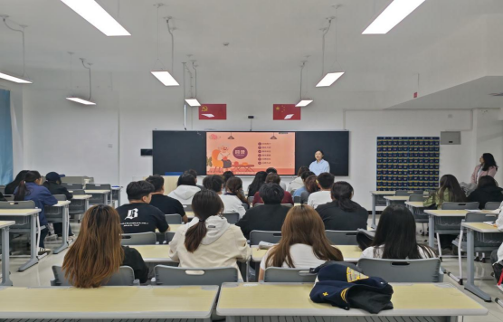 银发逐光，职引未来——独山子区吾家乐宝养老服务中心专场招聘会圆满举办