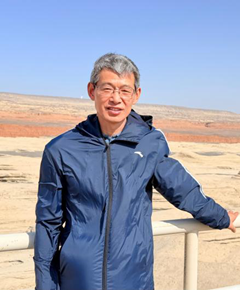 师资队伍