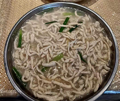 菜品展示-新疆特色餐饮职业教育联盟