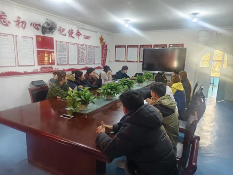 聚焦实习实效 赋能人才培养——我校公共管理学院选派教师赴喀什、和田地区开展实习走访调研与慰问指导工作