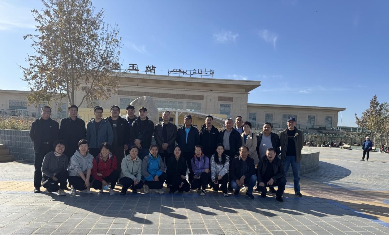 【结亲周】各民族情感相亲 共铸中华民族一家亲的坚强纽带——我校第二轮第四批结亲周工作纪实