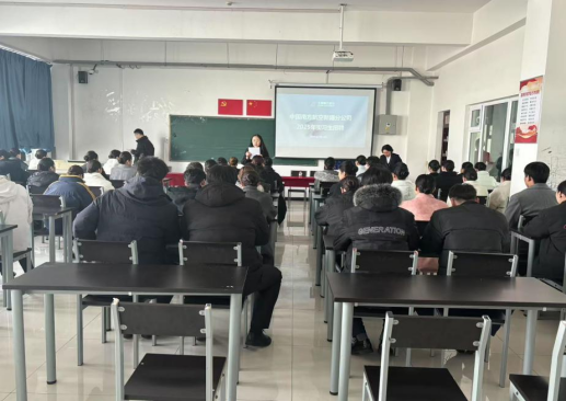 /252025校企携手启航共育民航英才——智慧交通学院航空服务教研室党支部联合“一站式”学生社区举办南航专场招聘会