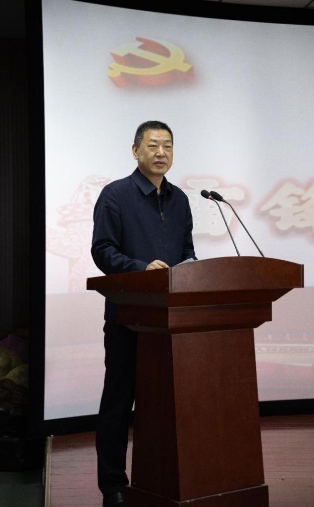 旅游学院举办“雷锋精神,声入人心”演讲比赛——以青春之名,书写志愿华章